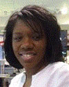 Chaunte Johnson Chaunte Johnson