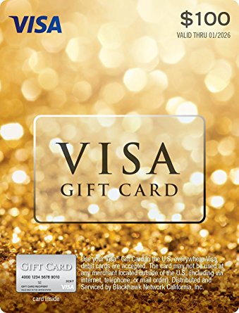 Visa-Gift-Card